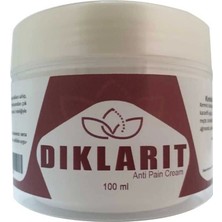 Solmazlar Online Dıklarıt Relax Krem 100 ml