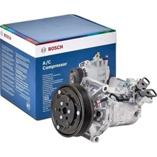 Bosch 1986AD1392 Klima Kompresörü | Dacia | Duster 2010-2018 | 1.5 Dci | 1.6 16V
