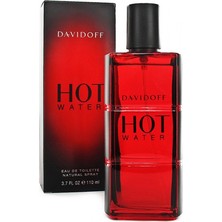 Davidoff Hot Water Edt Erkek Parfüm 110 ml