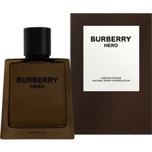 Burberry Hero Parfum Intense Erkek Parfüm 100 ml