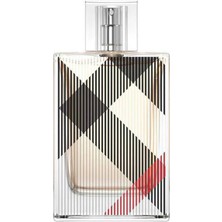 Burberry Brit Edp Kadın Parfüm 100 ml