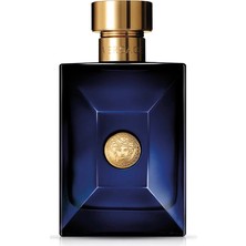 Versace Dylan Blue Pour Homme Edt Erkek Parfüm 100 ml