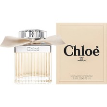 Chloe Signature Edp Kadın Parfüm 75 ml