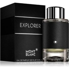 Montblanc Explorer Edp Erkek Parfüm 100 ml