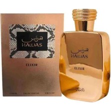 Hawas Elixir