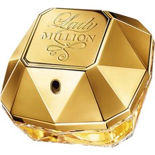 Paco Rabanne Lady Million Edp Kadın Parfüm 80 ml