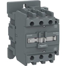 Schneider Electric LC1E40M5 Easy Tesys 3p 40A 220VAC Kontaktör