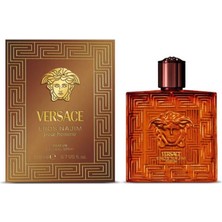 Versace Eros Najim Parfum Erkek Parfüm 200 ml