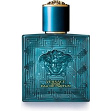 Versace Eros Edp Erkek Parfüm 50 ml