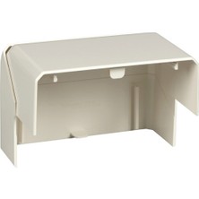 Schneider Electric ETK10130E 101*34 ve 101*50 Için Dış Köşe