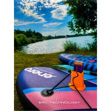 Premini Su Sporları Paddle Board Için Pratik Bardak ve Kutulu Içecek Sabitleyici