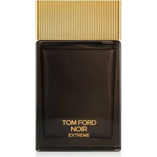 Tom Ford Noir Extreme Edp Unisex Parfüm 100 ml