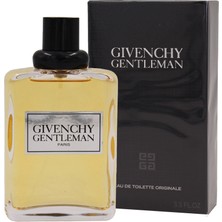 Givenchy Gentleman Edt Erkek Parfüm 100 ml