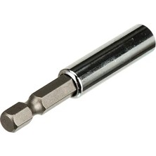 Tomax Manyetik Bits Uzatma Adaptörü - 10X60 (10 Adet)