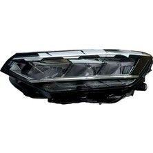 LABO Volkswagen Passat B8,5 Far 2019-2023 Sol (Ledli)