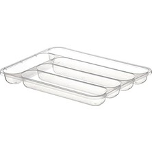 Nacario Bora Plastik BO220 Kaşıklık