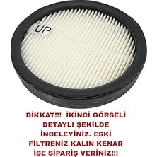 Nacario Mfs Fakir Inovator 6065 Dikey Süpürge Filtresi