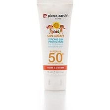Nacario Pierre Cardin Çocuk Güneş Kremi 75 Ml/sun Cream For Baby 75 ml