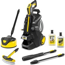Karcher K 5 Power Control Flex Home&brush Basınçlı Yıkama Makinesi 1.324-709.0