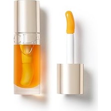 Nacario Clarins Lip Comfort Oil 01 Dudak Parlatıcısı