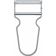 Nacario Victorinox Rex Sebze Soyacak Metal 6.0900, Classic