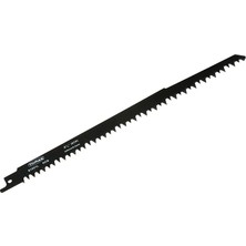 Aydogan's Ahşap Tilki Kuyruğu Testere Ağzı - 240 mm