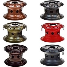 Nacario Volkanik Osmanlı Ocağı Büyük