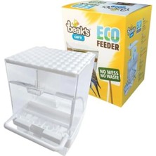 Premini Eco Feeders ile Sağlıklı ve Pratik Hayvan Besleme Deneyimi