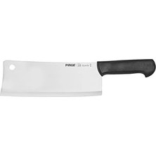 Nacario Pirge 61112 Superior Satır (26CM) Siyah