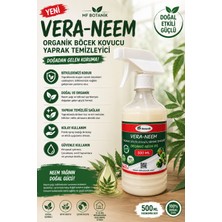 Empressco Vera-Neem Organik Böcek Kovucu Unlu Bit Temizleyici 500 ml - Fiyatı, Yorumları