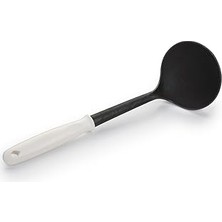 Nacario Bora Plastik Plastik Kepçe
