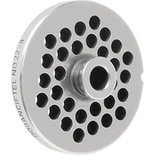 Nacario 22 No Et Kıyma Makine Aynası Doğan Çiftel 8 mm