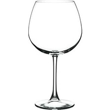 Nacario Pasabahce Enoteca 2 Li Ayakli Bardak Enoteca 2'li Ayaklı Bardak 655 cc 858596546