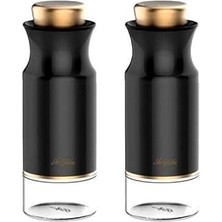 Nacario Aryıldız Black Line Gold Yağlık Sirkelik