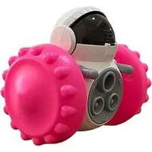 Nacario Interaktif Ödül Dağıtım Robotu Pembe