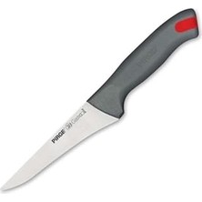 Nacario Pirge 37117 Gastro Sıyırma Bıçağı 12,5 cm Bıçak 7 Renk Kodlu
