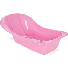 Nacario Pilsan Jumbo Banyo Küvet (Pembe)