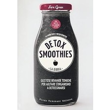 Nacario Detox Smoothies. La Bibbia