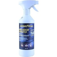 Nacario Goodyear Goodyear Katkisiz Kötü Koku Giderici
