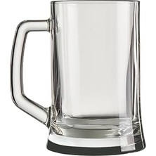 Nacario Paşabahçe Pub Kulplu Bira Bardağı, 660 Ml, 2 Parça