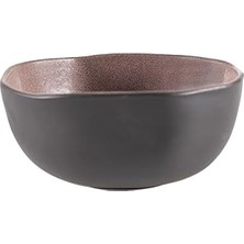 Nacario Mudo Home Petrie Handmade Organik Kase 16CM