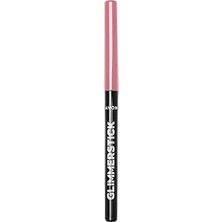 Nacario Avon Glimmerstick Dudak Kalemi Pink Cashmere