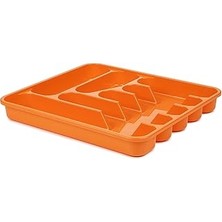 Nacario Bora Plastik BO222 Kaşıklık