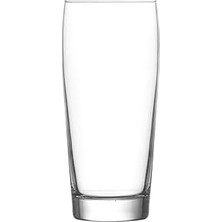 Nacario Lav Bardy 6'lı Bira Bardağı