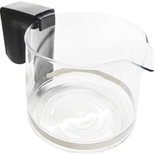 Nacario Iyi Parça Arçelik K-3281 C - CM-3940 M - CM-3940 P - CM-3940 K Çay Makinesi Cam Demlik