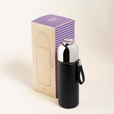 Nacario Panyu Çelik Termos 400 ml