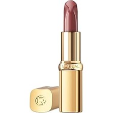 Nacario L'oreal Paris Color Riche Saten Bitişli Ruj - 570 Worth It Intense