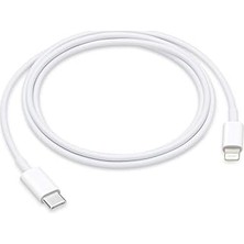 Nacario Apple Usb-C To Lightning Şarj Kablosu (1m) MXOK2ZM/A