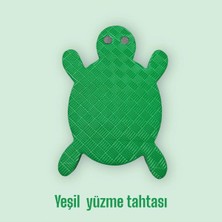 Premini Renkli ve Şirin Yüzme Tahtası, Eğlenceli Su Aktiviteleri Için Ideal