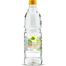 Nacario Kühne Beyaz Sirke Klasik 1 Lt.